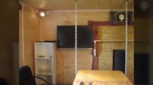 База отдыха "Обские Просторы", Новосибирская область