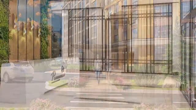 Новостройки Новосибирска | ЖК Романтика, Богаткова 192