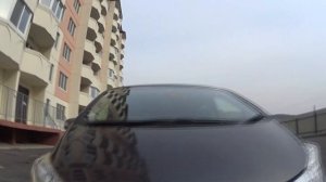 HONDA FREED, кузов GB3, 2014 г., 7 мест.