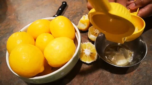 How to Make Fluffy LEMON CAKE | Homemade | Bake with Me