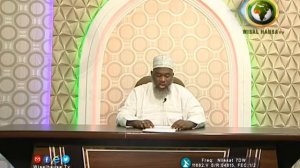 MU AMBACI ALLAH MU SAMU NUTSUWA -15 MAL. ALIYU MUHAMMAD SA'ID GAMAWA