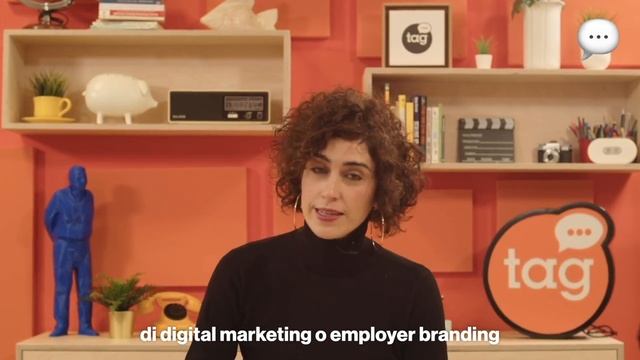 Il futuro delle risorse umane? Il Digital HR! смотреть онлайн