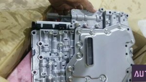 P0720 Code % infiniti Qx80 % (Transmission)!:! valve body Change and oil* Video®