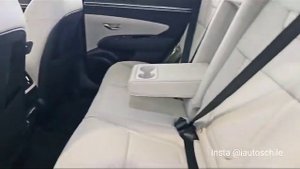 VIDEO HYUNDAI NEW TUCSON NX4 1.6 Turbo 2024 ??