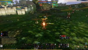 Archeage: Плащи