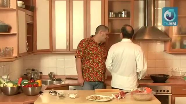 Плов Ферганский смотреть онлайн