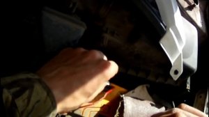 Mitsuba Dolche Horn подключение и регулировка.