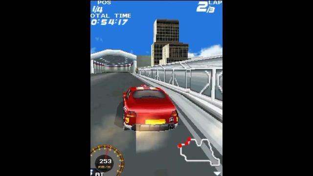 rally stars java game play (full) смотреть онлайн