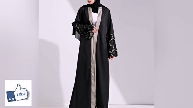 Мусульманские кардиган / Аёллар учун смотреть онлайн