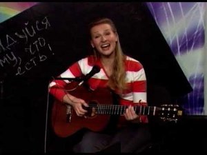 А. Якушева, Ты - моё дыхание. Поёт Галина ХОМЧИК