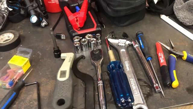 SCMM 2019 bike walk around and trip plan смотреть онлайн