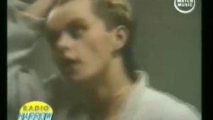 Den Harrow - Mad Desire