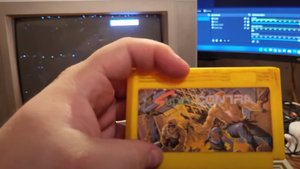 sgd.vlog2 (slamp geek days vlog #2) Dendy Classic)
#Dendy #steepler #90s #old #oldskool #vlog #vlog