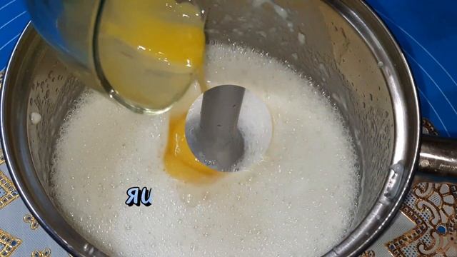 Знаменитое португальское пирожное ПАШТЕЙШ смотреть онлайн