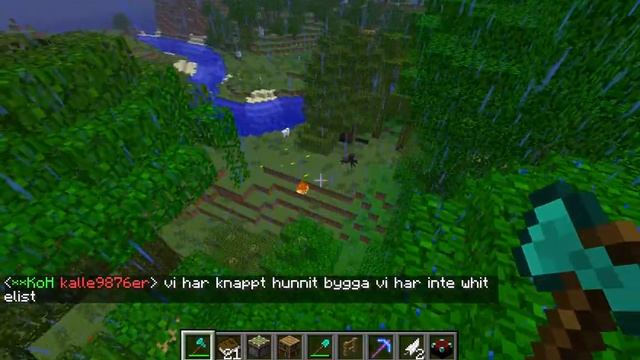 minecraft server [towny][shops][faction][bukkit] смотреть онлайн