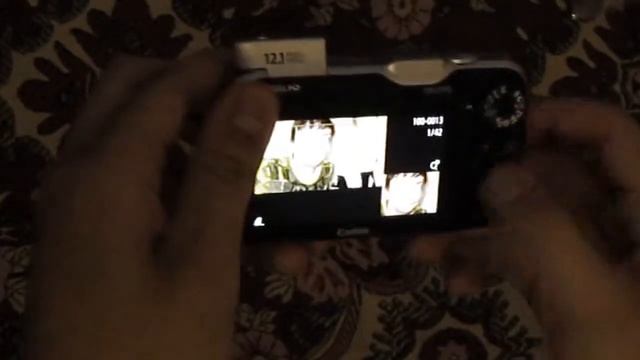 Обзор фотоаппарата Canon PowerShot SX230 HS смотреть онлайн