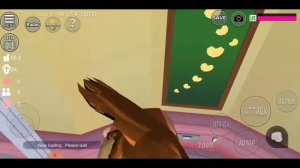 Что за отель Cherry и как стать маленьким в SAKURA SCHOOL SIMULATOR.