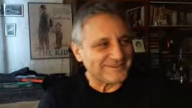 Асар Эппель