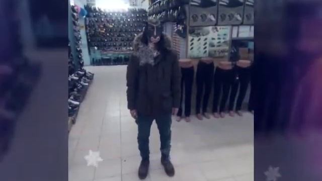 Хибины. Декабрь 17 смотреть онлайн