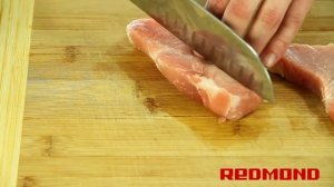 Бигус в мультиварке-скороварке REDMOND RMC-M4504