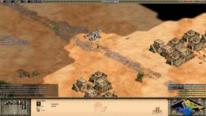 Age of Empires II/2. Эпоха Империй Саладин #2 прохождение