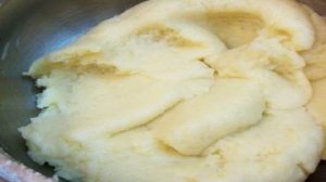 Соленое печенье с тмином