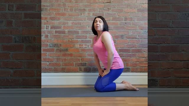 Йога при боли в запястьях смотреть онлайн