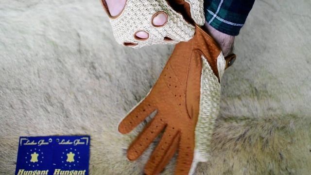 Carpincho Driving Gloves at Manufacturer Price смотреть онлайн