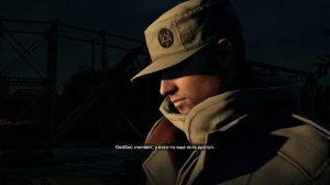 Watch Dogs 12 Серия Сопутствущий  ущерб