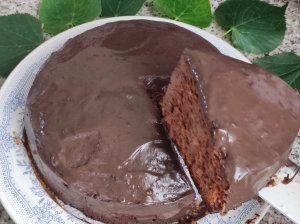 СУПЕР КУХНЯ! Не пирог, а восторг! Простой кулинарный видео рецепт. сладкая выпечка домашних условиях