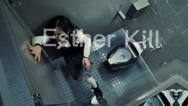 Эдит Эстер / Edit Esther / Сирота / Orphan смотреть онлайн