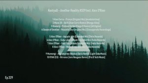 KostyaD - Another Reality #329  Incl. Alex O'Rion [27.04.2024]