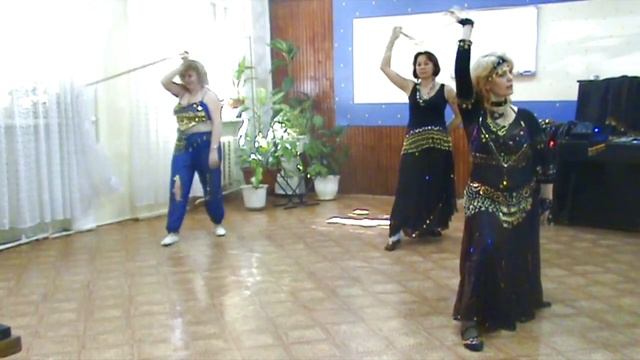 Трость