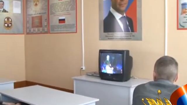 Войсковая часть 7438 смотреть онлайн