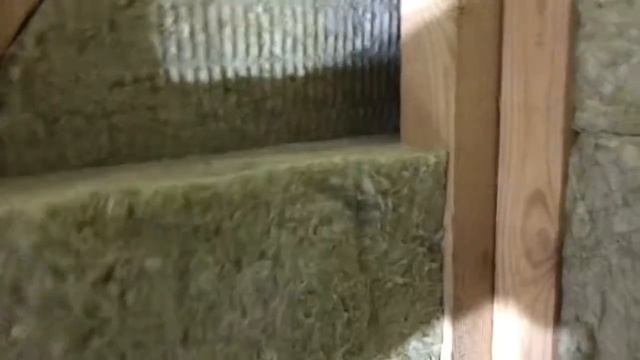 Каркасный дом под ключ 7-й этап смотреть онлайн