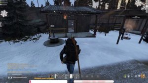 Учительница DayZ 2022 "DDZS Isolation" (18+)