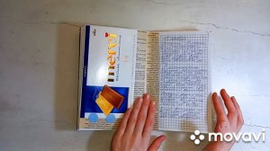 Оформление Личного дневника/Обзор на заполненный Личный дневник/ Мой ЛД