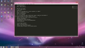 Программирование на Си. #1. Общие моменты.