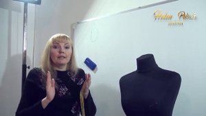 Мерки  Часть 2  Обхваты и Полуобхваты. Аббревиатура и Разница