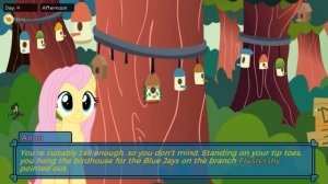 My Little Pony Pony Waifu Simulator Part 4 Shopping with Rarity