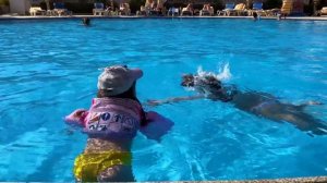 Отдых в ЕГИПТЕ 2023 - Красное море, ПОДВОДНЫЙ МИР! Hurghada Golden Beach Resort 4*, EGYPT