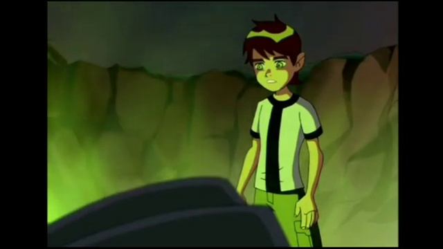 Бен получает Омнитрикс (Ben 10 Классика) смотреть онлайн