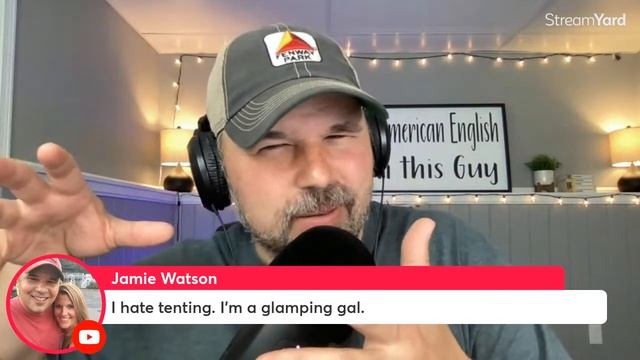 FREE ENGLISH VOCABULARY LESSON: SUMMER VACATION ☀️ смотреть онлайн