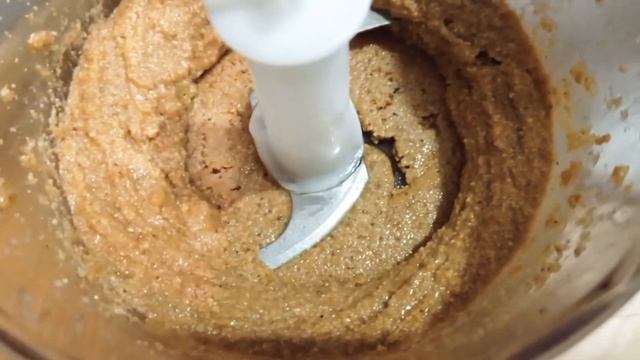 Арахисовая паста ☆ Самый простой рецепт ☆ Всего из 1 ингредиента!
