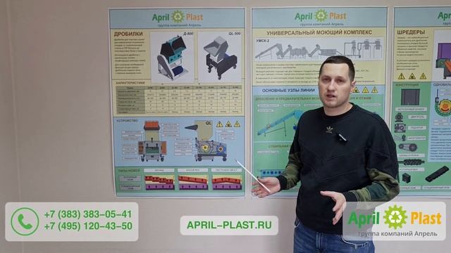 Виды дробилок смотреть онлайн