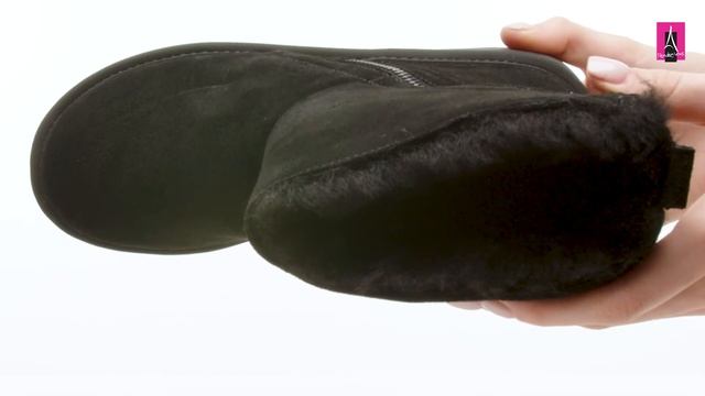 Видеообзор I Женские угги TENDANCE 2668674