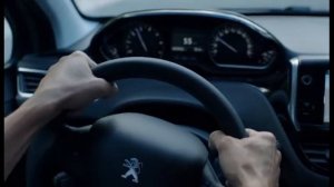 PEUGEOT 208 (Timeline.RU - Реклама в кинотеатрах, перевод в DCP)