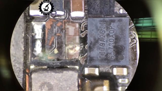 iPhone 6 нет изображения