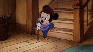 Mickey's Christmas Carol - DisneyCember