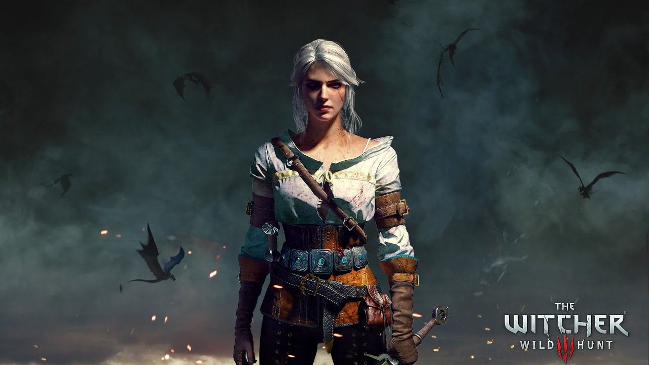 В ПОИСКАХ ЛЮТИКА➤ The Witcher 3: Next Gen (Ведьмак 3: Некстген)№21